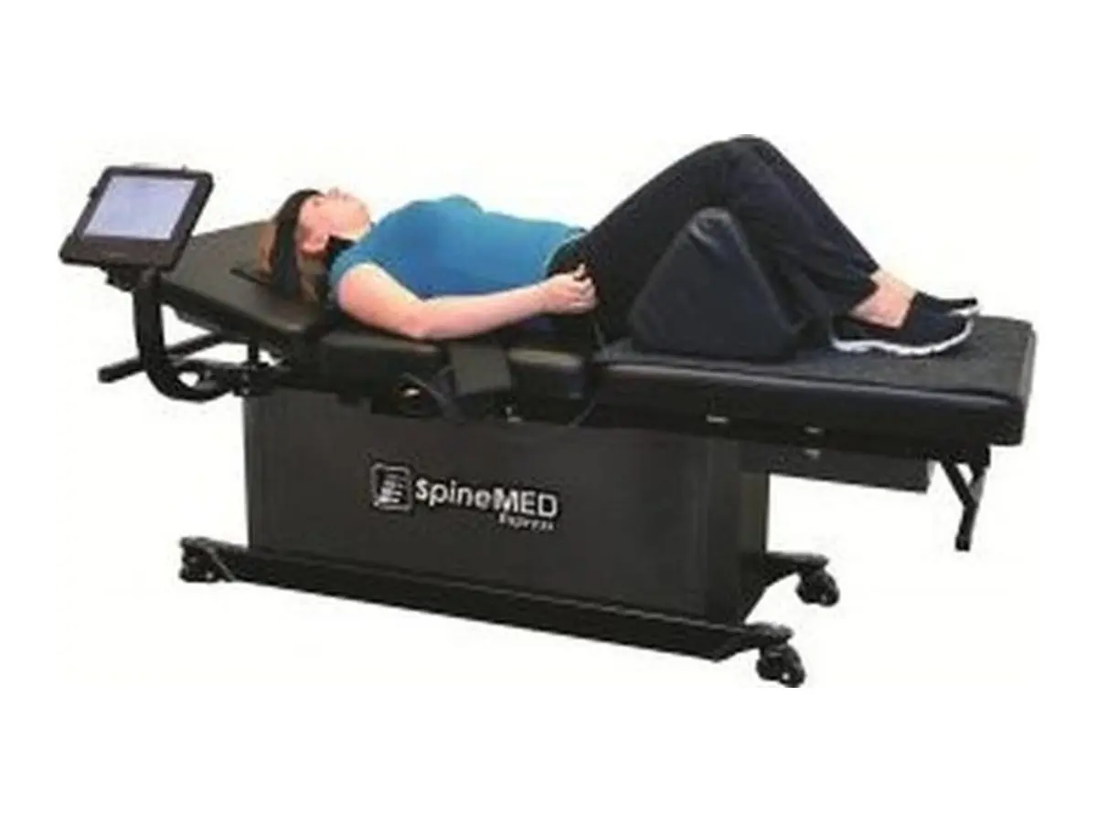 SpineMED Express 1