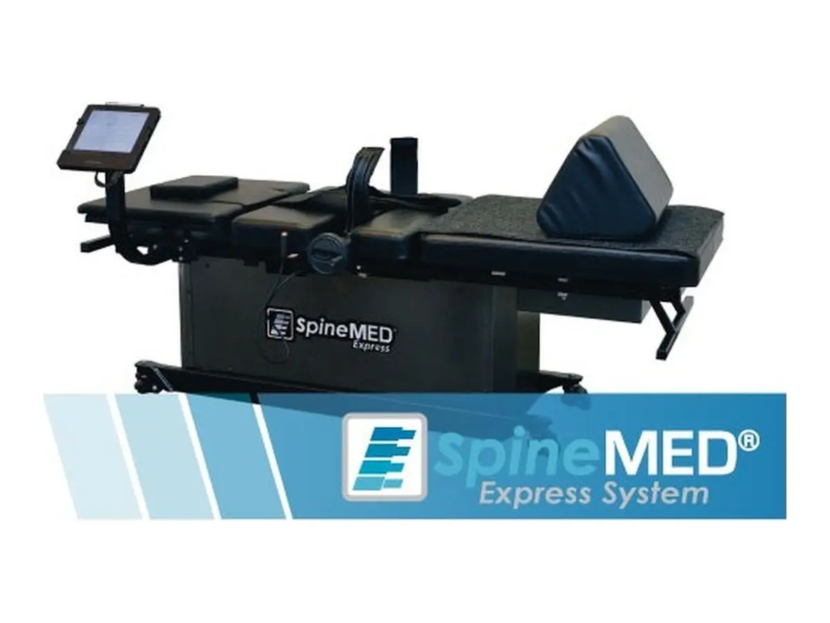 SpineMED Express 2