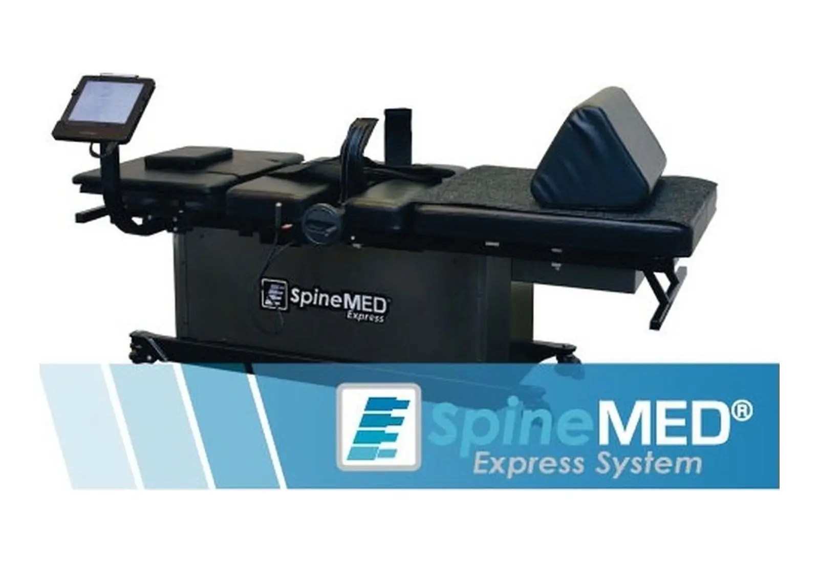 SpineMED — SpineMED Express
