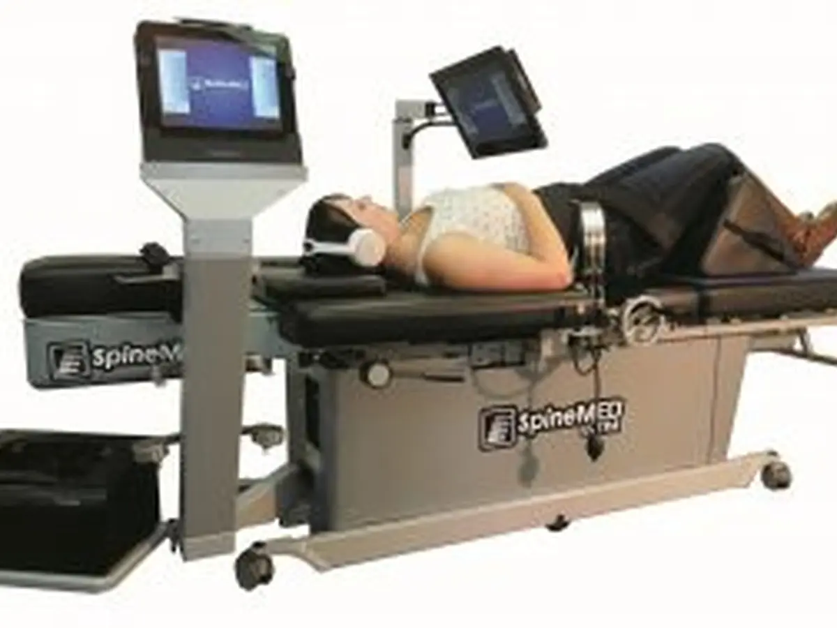 SpineMED Ultra 1