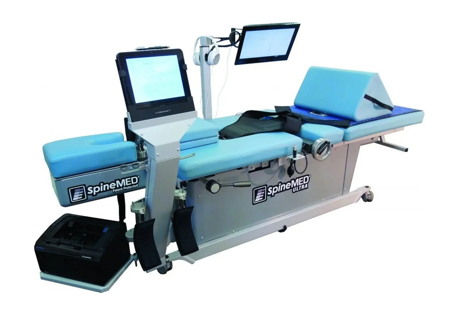 SpineMED — SpineMED Ultra