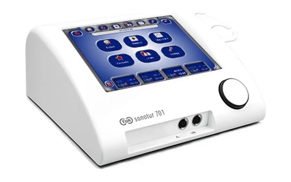TUR — sonotur