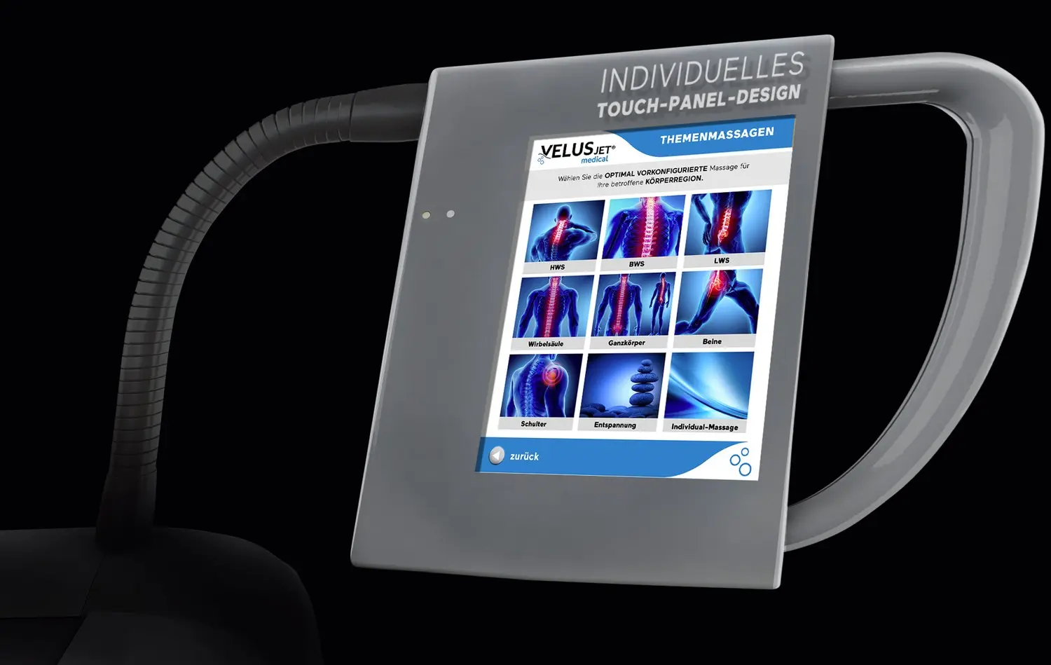 VelusJet 5