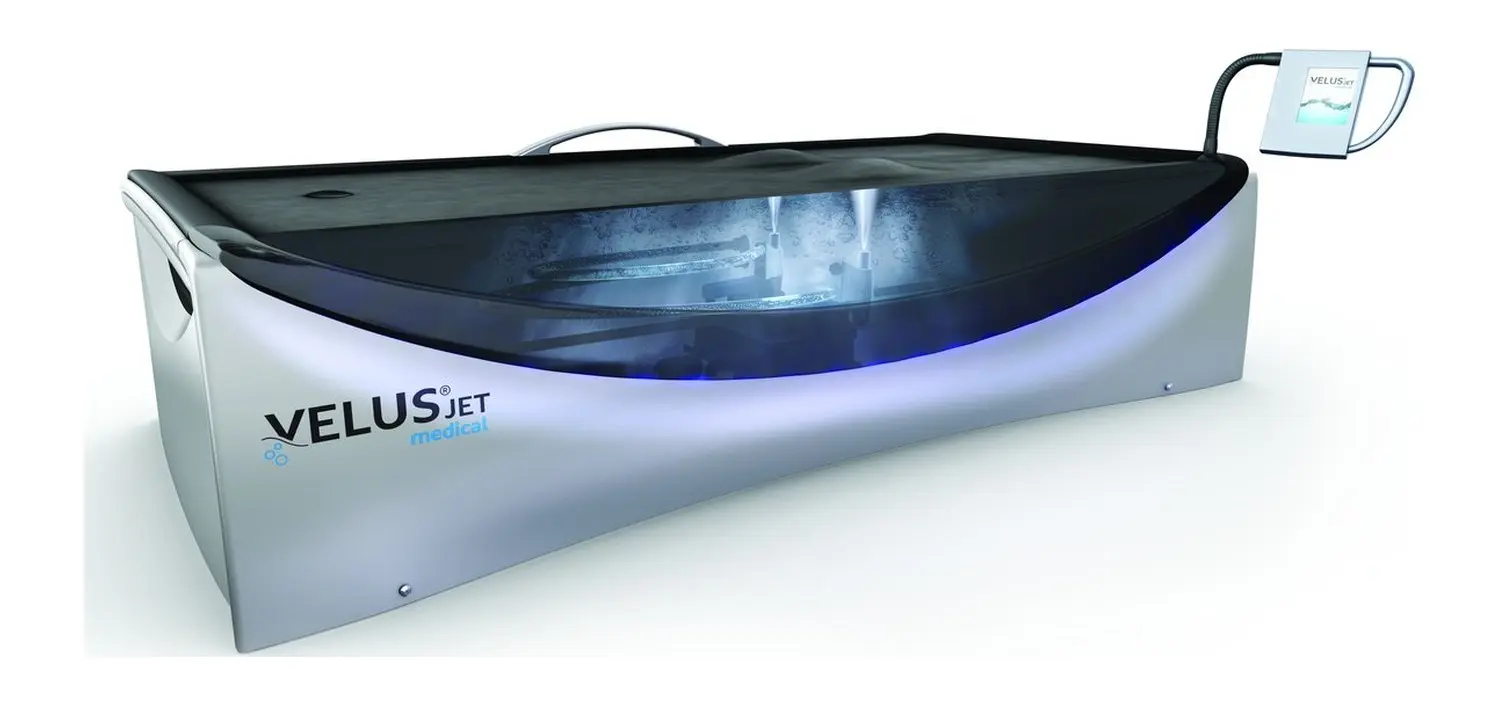 VelusJet 7