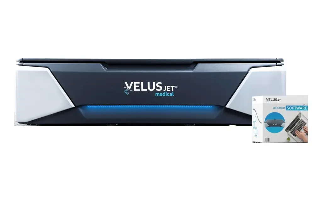 VelusJet — VelusJet Advanced