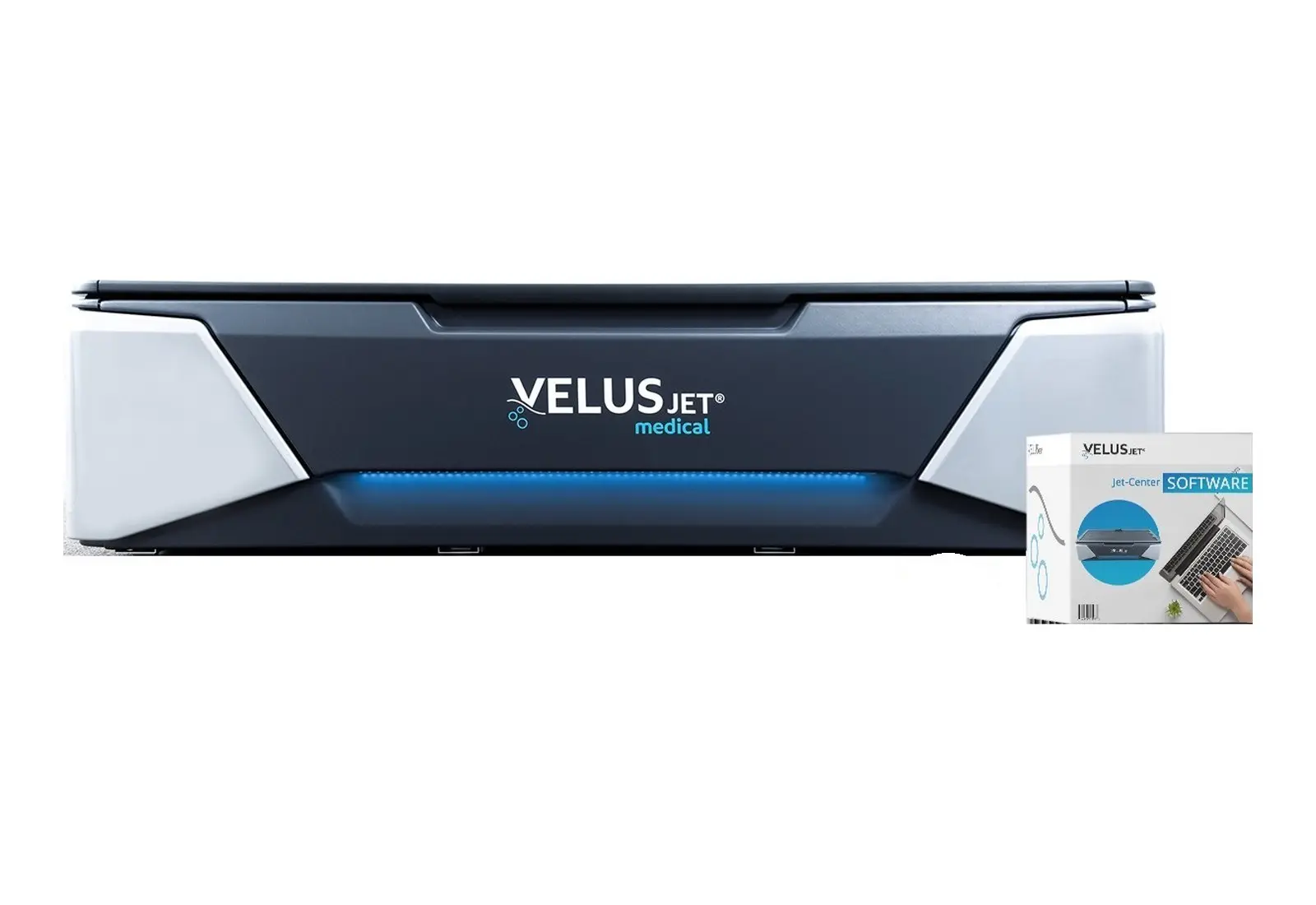 VelusJet — VelusJet Advanced