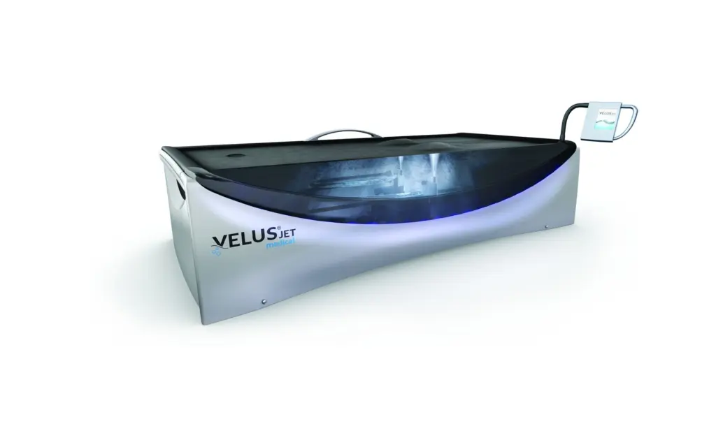 VelusJet — VelusJet