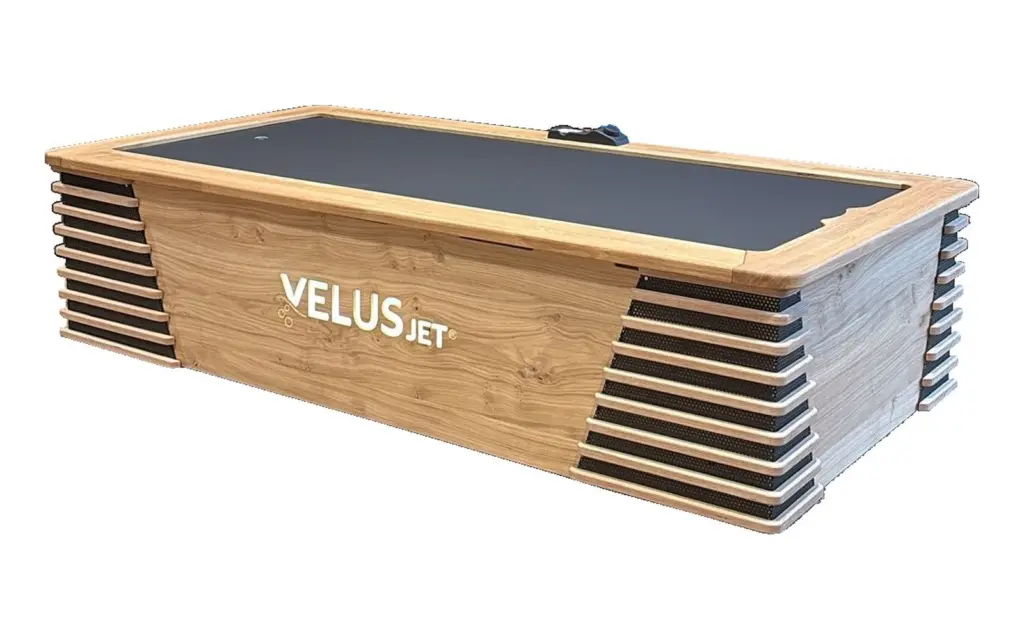 VelusJet — VelusJet Chalet