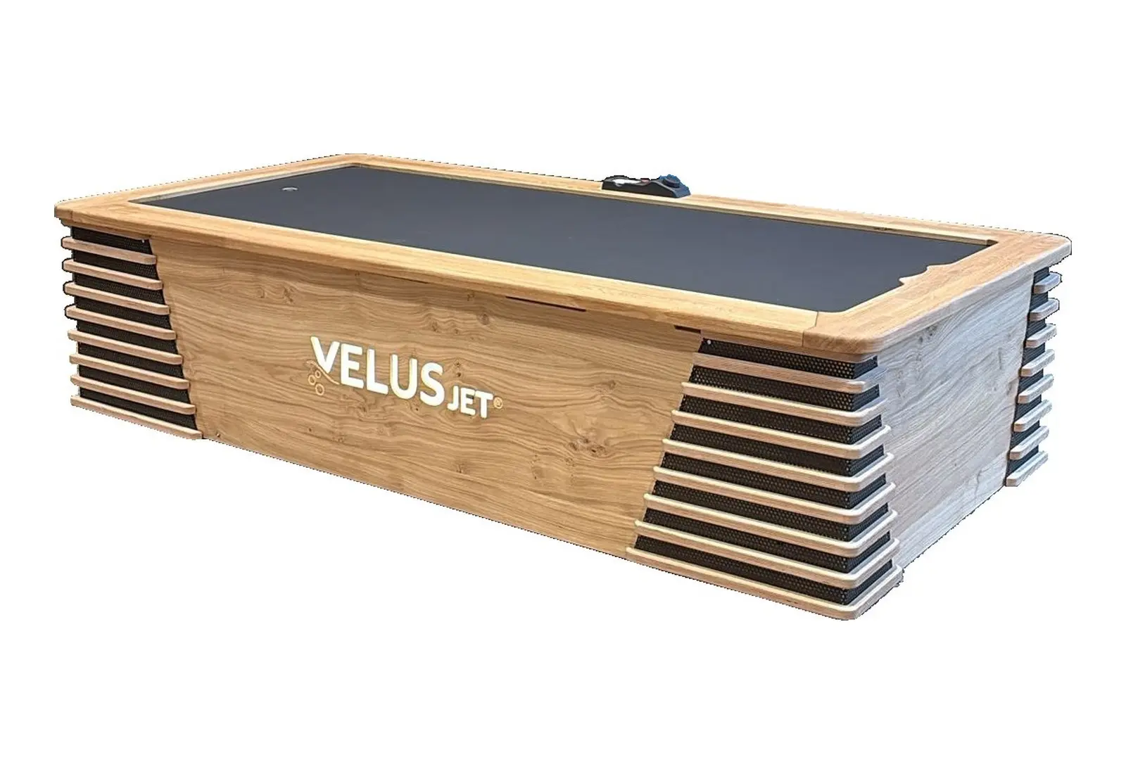 VelusJet — VelusJet Chalet
