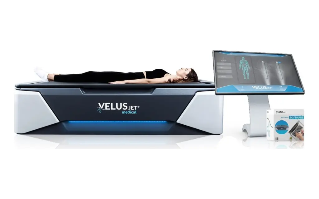 VelusJet — VelusJet Professional