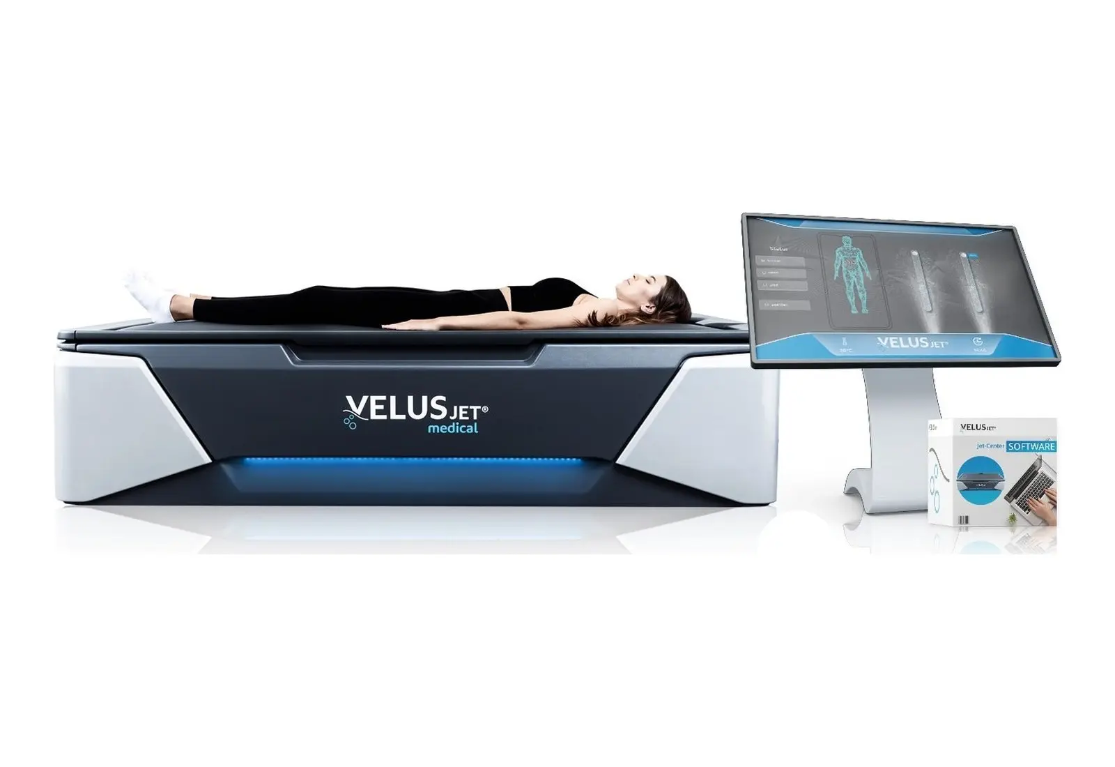 VelusJet — VelusJet Professional